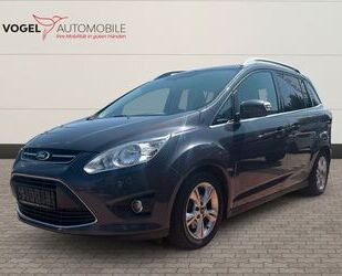 Ford Grand C-Max Gebrauchtwagen