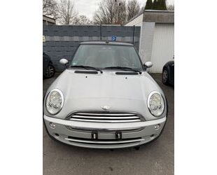 Mini Cooper Cabrio Gebrauchtwagen