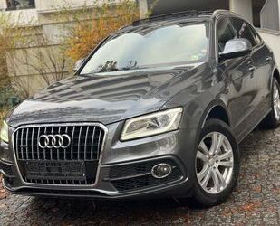 Audi Q5 Gebrauchtwagen