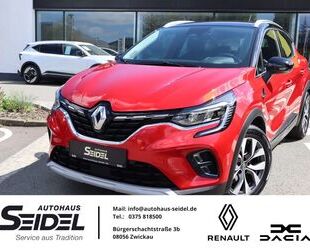 Renault Captur Gebrauchtwagen