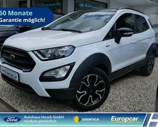 Ford EcoSport Gebrauchtwagen