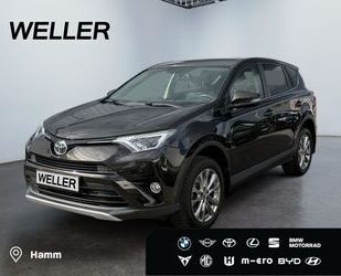 Toyota RAV 4 Gebrauchtwagen