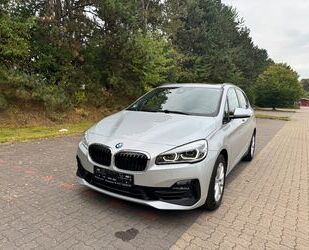 BMW 220 Gebrauchtwagen