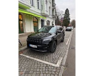 Jeep Compass Gebrauchtwagen