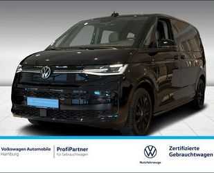 VW T7 Multivan Gebrauchtwagen