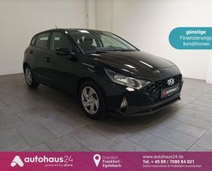 Hyundai i20 Gebrauchtwagen