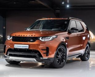 Land Rover Discovery Gebrauchtwagen
