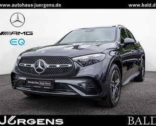 Mercedes-Benz GLC 450 Gebrauchtwagen