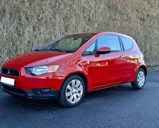 Mitsubishi Colt Gebrauchtwagen