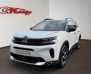 Citroen C5 Aircross Gebrauchtwagen