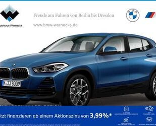 BMW X2 Gebrauchtwagen