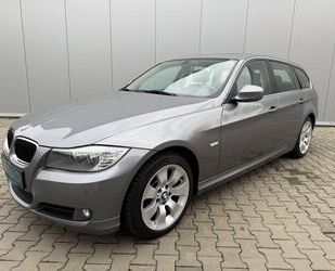BMW 330 Gebrauchtwagen