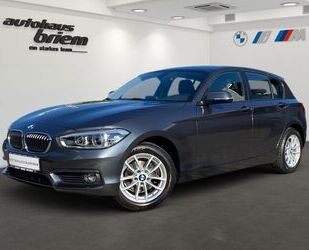 BMW 118 Gebrauchtwagen