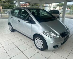 Mercedes-Benz A 150 Gebrauchtwagen