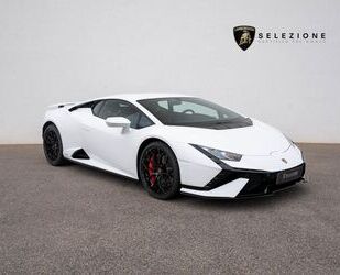 Lamborghini Huracán Gebrauchtwagen