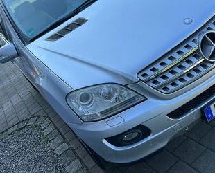 Mercedes-Benz ML 320 Gebrauchtwagen