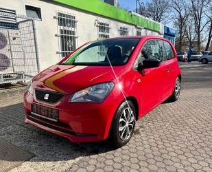 Seat Mii Gebrauchtwagen