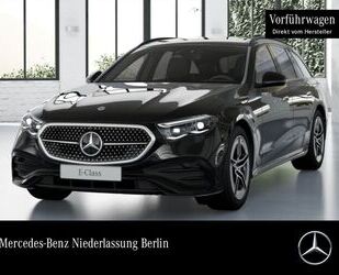 Mercedes-Benz E 220 Gebrauchtwagen