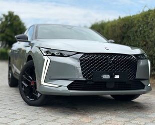 DS Automobiles DS4 Gebrauchtwagen
