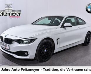 BMW 420 Gebrauchtwagen