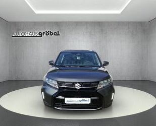 Suzuki Vitara Gebrauchtwagen