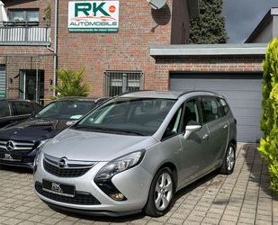 Opel Zafira Tourer Gebrauchtwagen