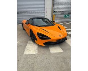McLaren 720S Gebrauchtwagen