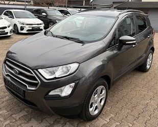 Ford EcoSport Gebrauchtwagen