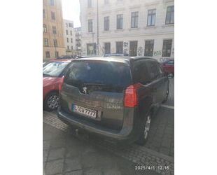 Peugeot 5008 Gebrauchtwagen