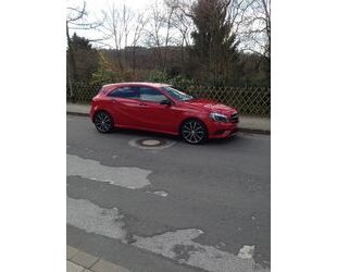 Mercedes-Benz A 180 Gebrauchtwagen