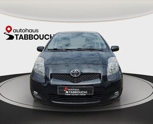 Toyota Yaris Gebrauchtwagen