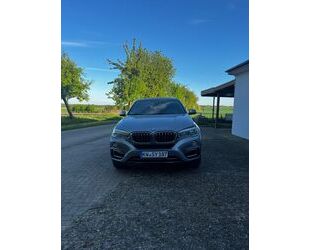 BMW X6 Gebrauchtwagen