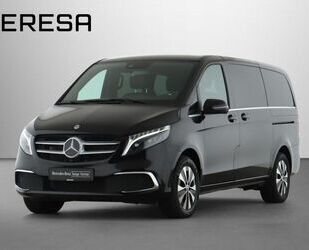 Mercedes-Benz V 300 Gebrauchtwagen