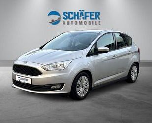 Ford C-Max Gebrauchtwagen