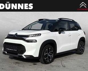Citroen C3 Aircross Gebrauchtwagen