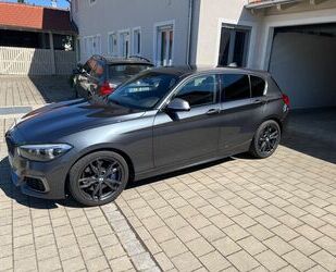 BMW M140i Gebrauchtwagen