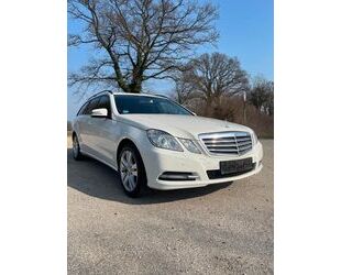 Mercedes-Benz E 250 Gebrauchtwagen