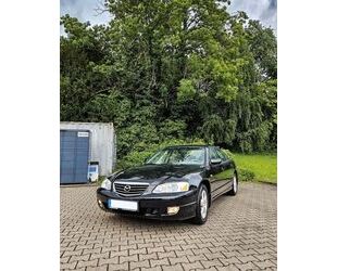 Mazda Xedos Gebrauchtwagen