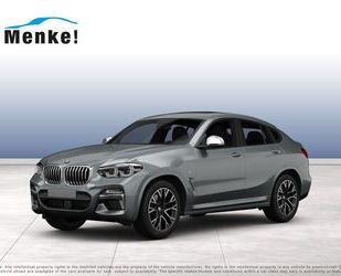 BMW X4 M40 Gebrauchtwagen