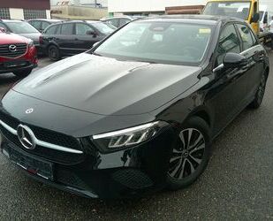 Mercedes-Benz A 180 Gebrauchtwagen