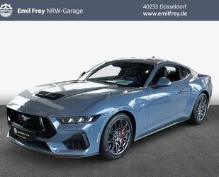 Ford Mustang Gebrauchtwagen