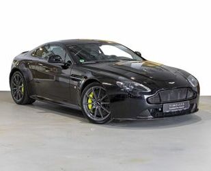 Aston Martin V12 Vantage Gebrauchtwagen