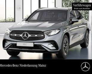 Mercedes-Benz GLC 220 Gebrauchtwagen