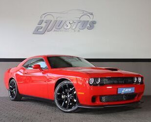 Dodge Challenger Gebrauchtwagen
