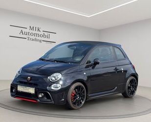 Abarth 500 Gebrauchtwagen