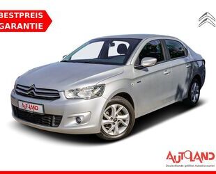 Citroen C-Elysée Gebrauchtwagen