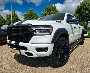 Dodge RAM Gebrauchtwagen