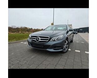 Mercedes-Benz E 350 Gebrauchtwagen