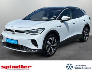 VW ID.4 Gebrauchtwagen