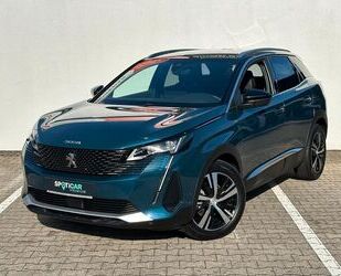 Peugeot 3008 Gebrauchtwagen